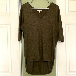 Express One Eleven Collection Sweater, Women’s Size Medium